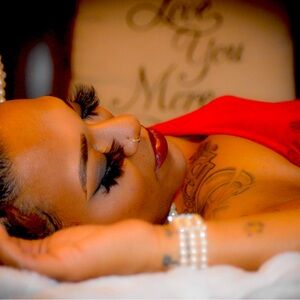 Meet your Posher, Raine